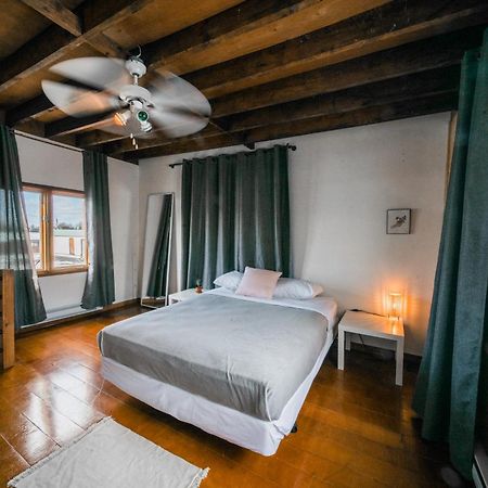 Apartament Le Loft Charlotte 2 Québec Zewnętrze zdjęcie